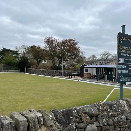 Masons Arms Otel Skipton Dış mekan fotoğraf