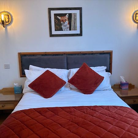 Masons Arms Otel Gargrave Dış mekan fotoğraf