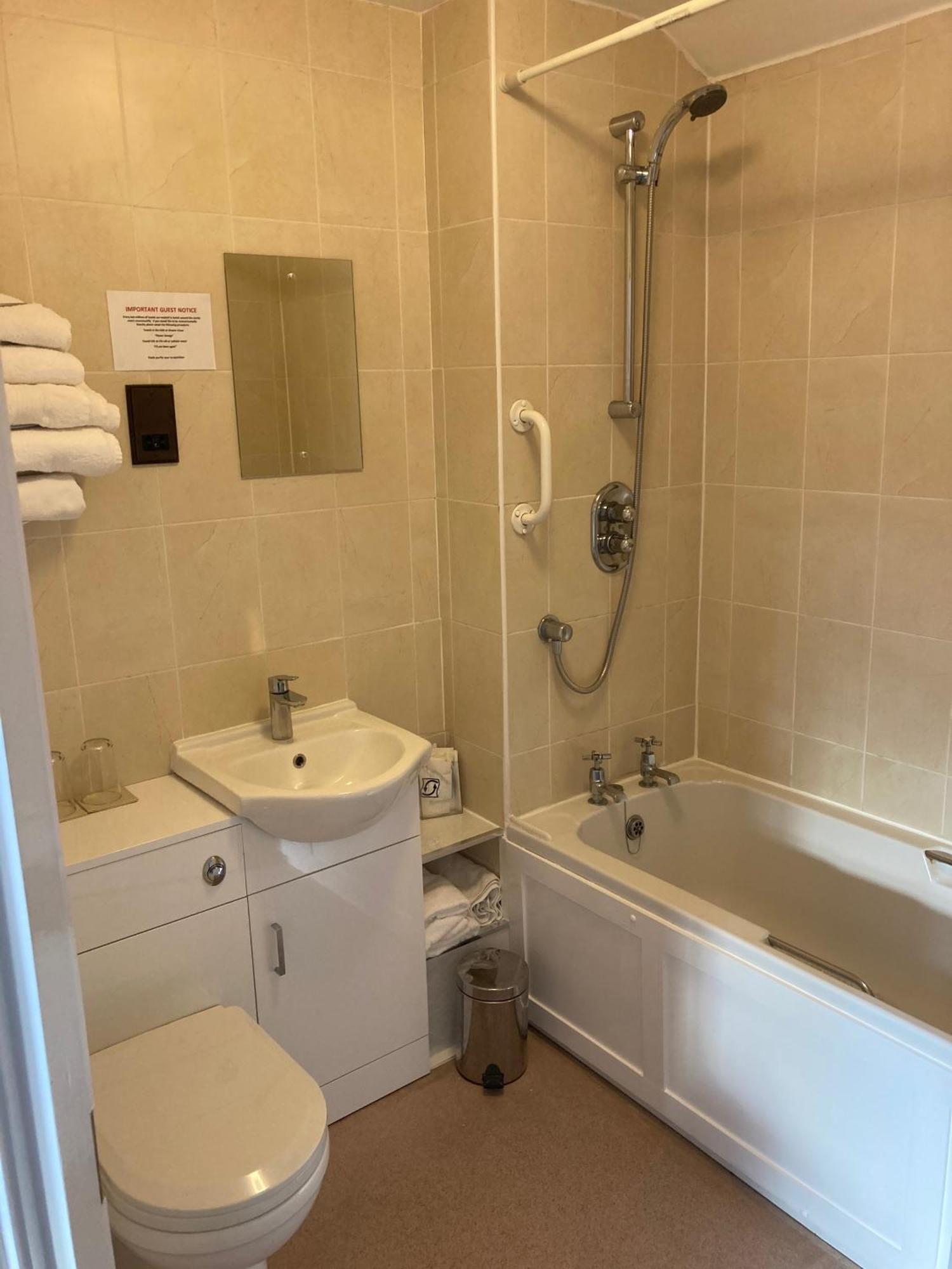 Masons Arms Otel Gargrave Dış mekan fotoğraf