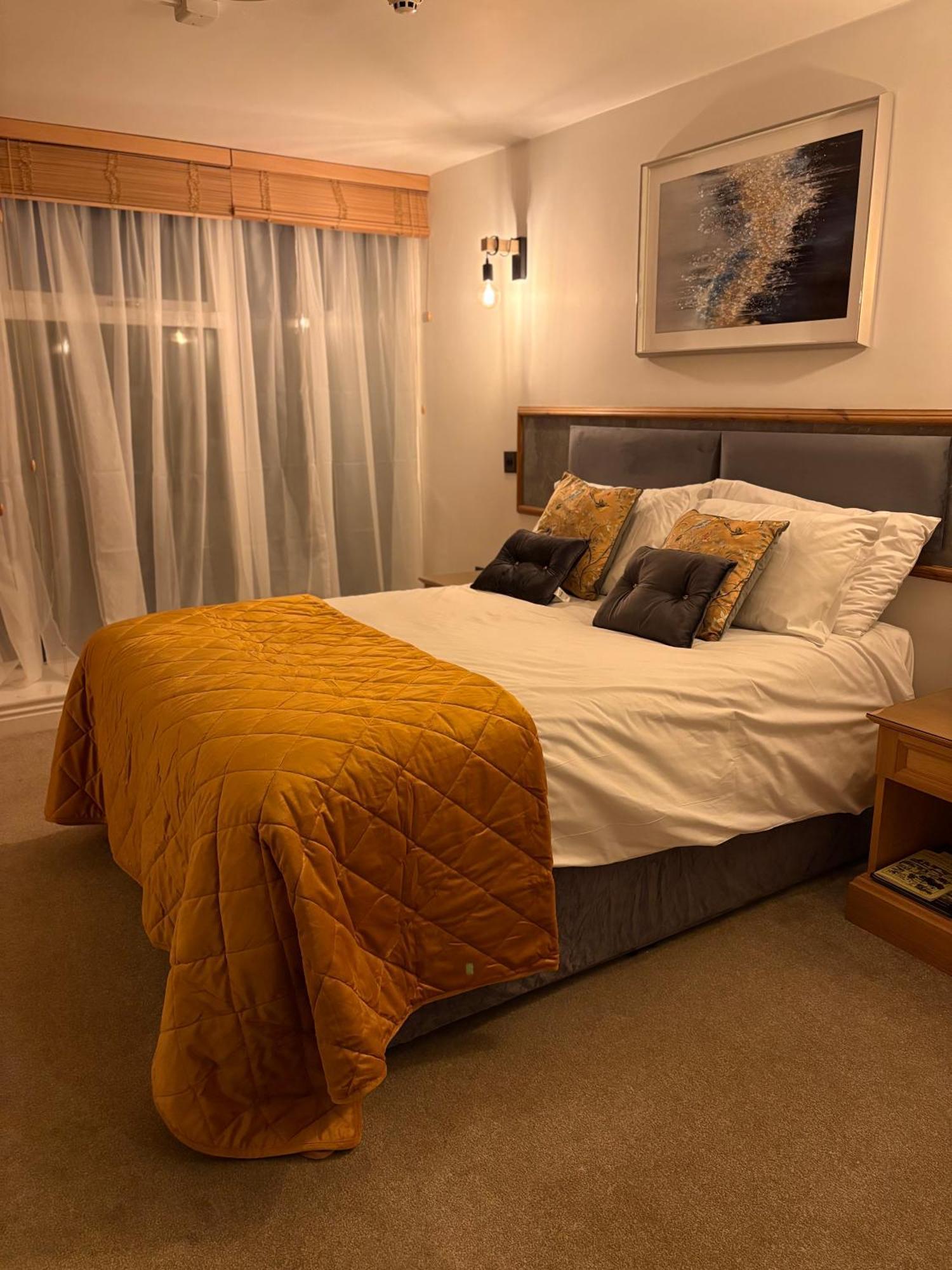 Masons Arms Otel Gargrave Dış mekan fotoğraf