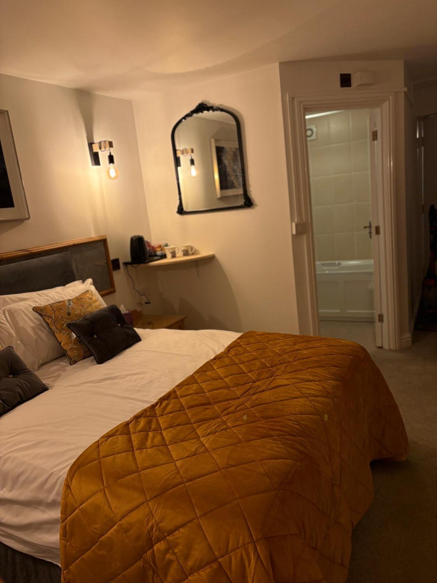 Masons Arms Otel Gargrave Dış mekan fotoğraf