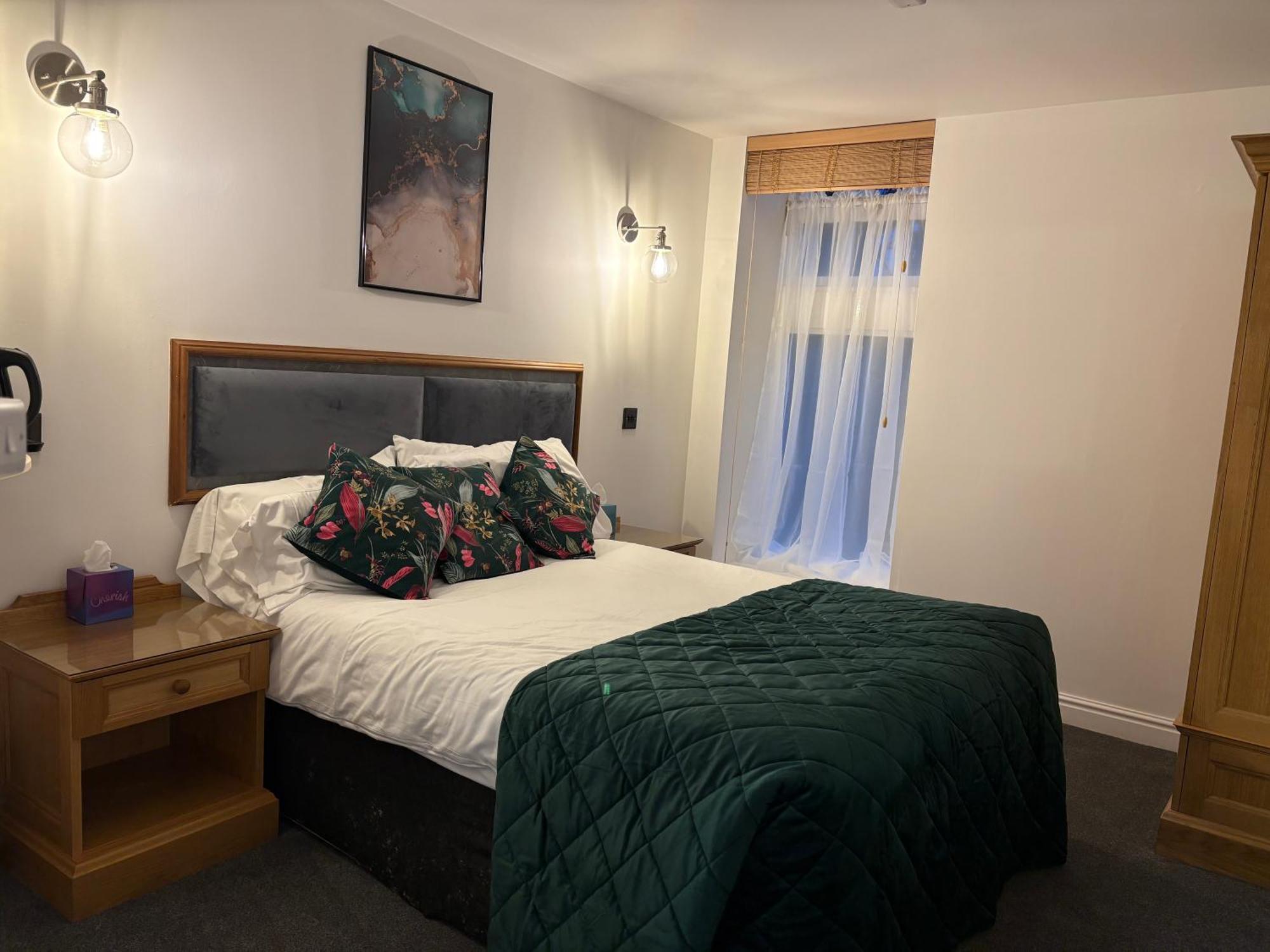 Masons Arms Otel Gargrave Dış mekan fotoğraf