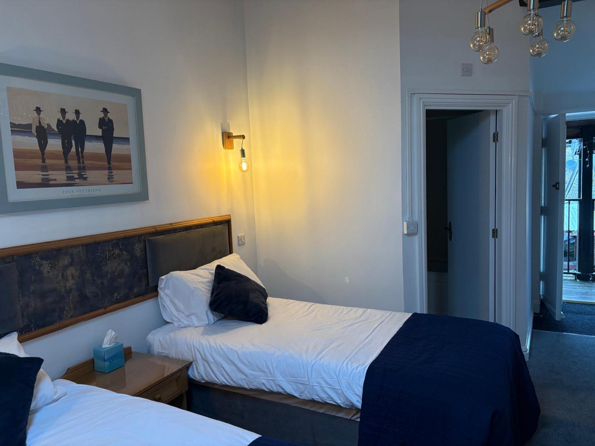 Masons Arms Otel Gargrave Dış mekan fotoğraf