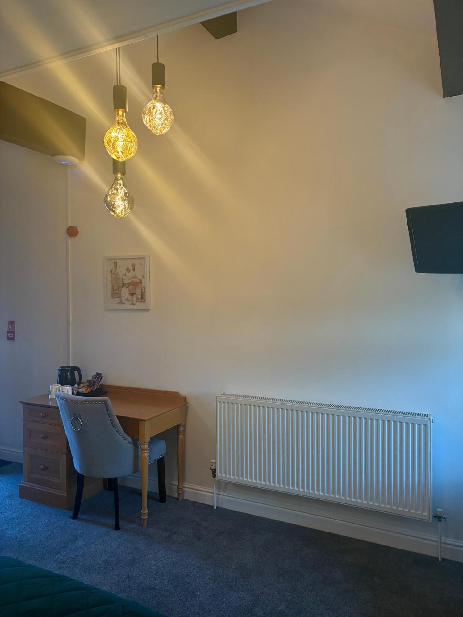 Masons Arms Otel Gargrave Dış mekan fotoğraf